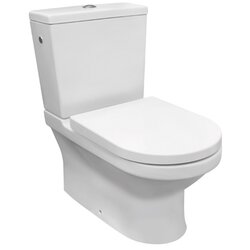 Vitra monoblok S50 sa duroplast daskom vario BTW Cene