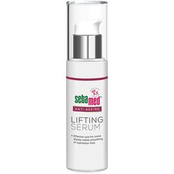 Seba Med Anti-Ageing Lifting Serum lifting serum proti gubam s hialuronsko kislino 30 ml Cene
