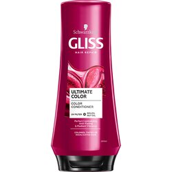 Gliss Kur Ultimate Color Balm balzam proti bledenju barve 200 ml za ženske Cene