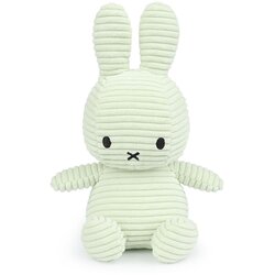 Miffy zeko mekana igračka Corduroy-Fresh Mint -23cm Cene