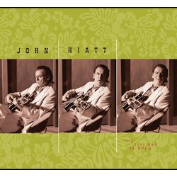 John Hiatt-Tiki - Bar Is Open Cene