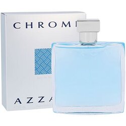 Azzaro chrome toaletna voda 50 ml za muškarce Cene