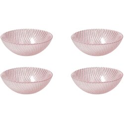 Tognana Set činija, 16 cm, Roze Cene