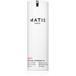 Matis Paris Réponse Cosmake-Up Hyalu-Liss Dark posvetlitvena podlaga odtenek dark beige 30 ml Cene