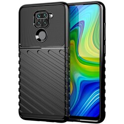 THUNDER Case maskica za Xiaomi Redmi Note 9 / Redmi Note 10 X 4G Cene