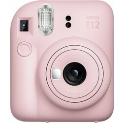 Fujifilm Instax Mini 12 Blossom Pink Cene