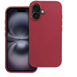 FRAME maskica za iPhone 16 magenta Cene