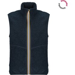 K-Way Flis YANNICK SHERPA POLAR DOUBLE Cene