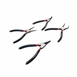 Prolinetech set zeger klešta 4el PLT/ZK-160 Cene