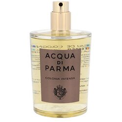 Acqua Di Parma Colonia Intensa kolonjska voda 100 ml Tester za moške Cene