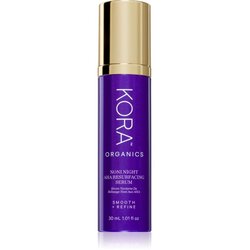 Kora Organics Noni Night AHA Resurfacing Serum regenerirajući serum 30 ml Cene