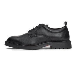 Tommy Hilfiger Muške cipele, Crne Cene