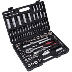 XLtools komplet racen - gedore 108 delni set KNZ108 Cene