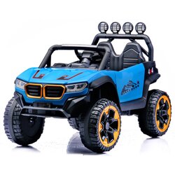 Baby toys Džip 12v Y-MB8913 PLAVA Cene