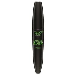 Terra Naturi Extreme Black Mascara Cene