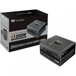 Thermaltake Napajanje 1200W Toughpower GF3 80+ Gold Modularno ATX 3.0 Cene