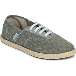 Quiksilver Espadrile ESPADRILLED UP Kaki Cene