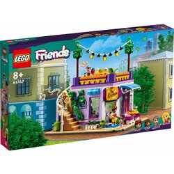 Lego Friends 41747 Narodna kuhinja Medenog Grada Cene