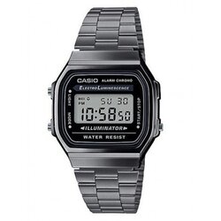 Casio unisex digitalni ručni sat a168wgg-1a Cene