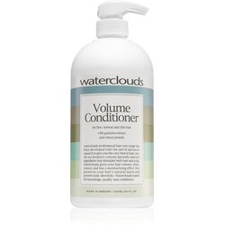 Waterclouds Volume Conditioner regenerator za volumen tanke kose 1000 ml Cene