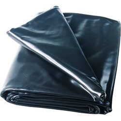 HEISSNER Folija za ribnjak 8 x 1 m / 8 m² - Black - Stärke 1,0 mm Cene