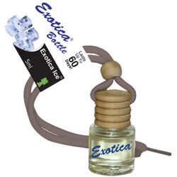 EXOTICA Miris za auto bočica Ice EBOT36-ICE Cene