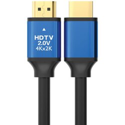 Moye CONNECT HDMI CABLE 2.0 4K 3m Cijene