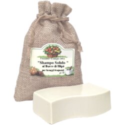 Fitocose trd šampon illipe butter Cene