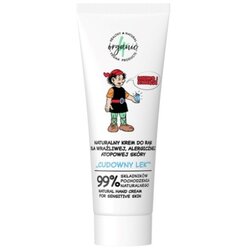 4Organic krema za ruke za decu kajko i kokosz 4organic 50 ml Cene
