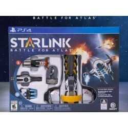 Starlink Battle for Atlas /PS4 Cene