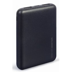 Gembird Powerbank 5000Mah 1x MicroUsB A 2x USB-A Negro, (21238984) Cene