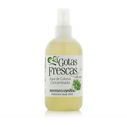 Instituto Espanol Gotas Frescas 250 ml kolonjska voda unisex Cene