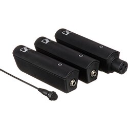 Sennheiser XSW-D Portable Eng SET Cene