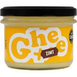 Czech Ghee Ghi + cimet - 180 g Cene