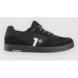 First Degree Arcade Shoes black / reflective Cene