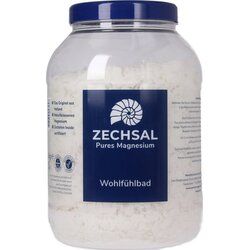 Zechsal blagodejna kopel Cene