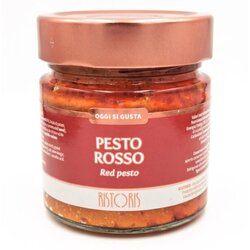 Oznake: Ristoris Spazio Natura Ristoris crveni pesto 210 g Cene