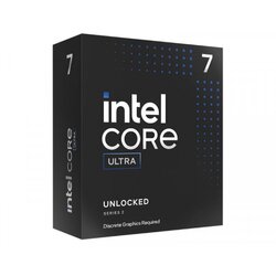Intel Core Ultra 7 265KF do 5.5GHz Box (BX80768265KF) procesor Cene