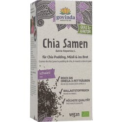 Govinda BIO čija semena - 450g Cene
