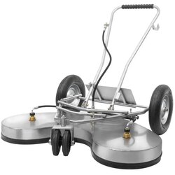Turbodevil 1200 (1200mm, 90°C, 350 bar) - čistač površina Cene