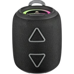 Volkano bluetooth zvučnik topaz series VK-3400-BK crni Cene
