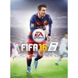 FIFA 16 Origin Key GLOBAL Cene