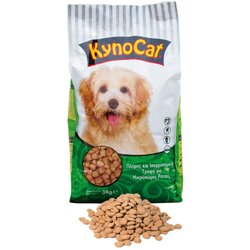 KYNOCAT Suva hrana za odralse pse, 3 kg Cene