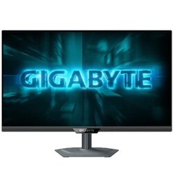 Gigabyte G27Q2 27” 2K QHD Gaming Monitor - 2560 x 1440, 200Hz, 1ms, 350 cd /m², G-Sync Compatible, FreeSync Premium, HDR10, HDMI 2.0, Displayport 1.4 Cene