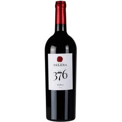 Vinarija Delena Delena 376 Malbec Cene
