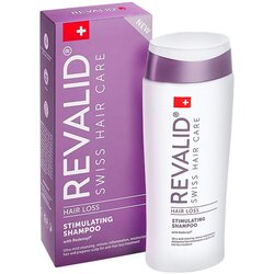Revalid Hair Loss Stimulating Shampoo obnovitveni šampon 200 ml Cene