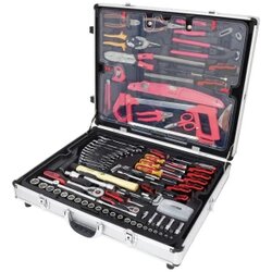 Ks Tools 911.0735 911.0735 komplet orodja univerzalna v kovčku, (20448468) Cene