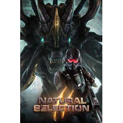 Steam Gift Natural Selection 2 GLOBAL Cene