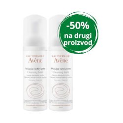 Avène Pjena za čišćenje DUO Cene