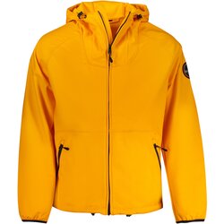 Napapijri SPORT JACKET MEN ORANGE Cijene